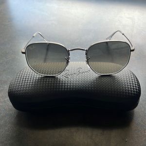 RayBan Sunglasses